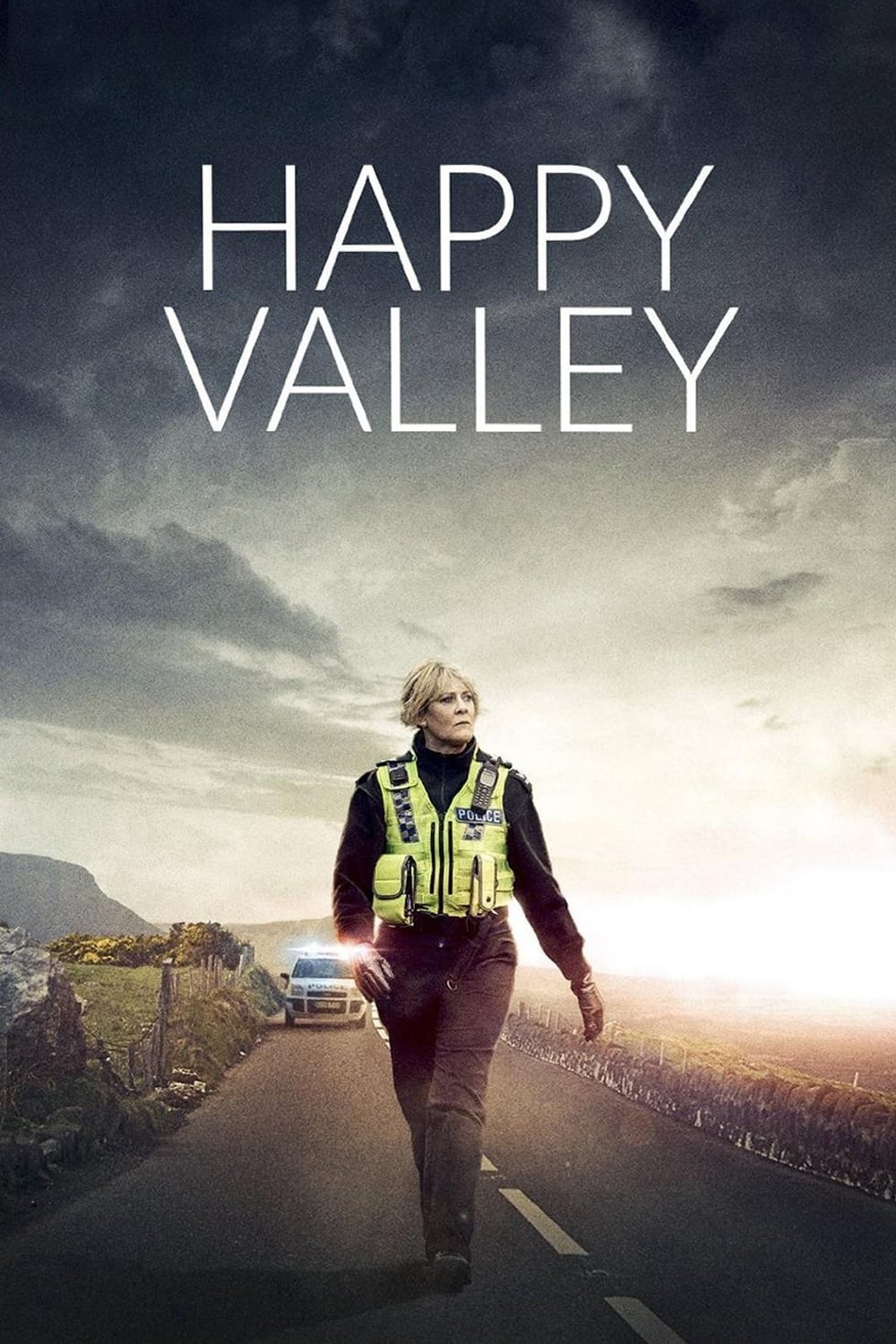 Happy Valley [83727] (A1401775229) [[TV Shows]] --Plex--